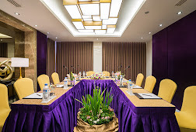 Dracopower Electrical Solution Company in Myanmar