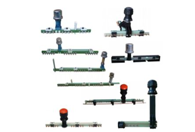 Dracopower Electrical Solution Company in Myanmar