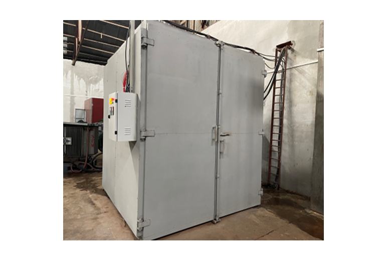 Dracopower Electrical Solution Company in Myanmar