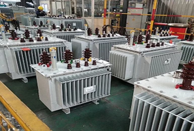 Dracopower Electrical Solution Company in Myanmar