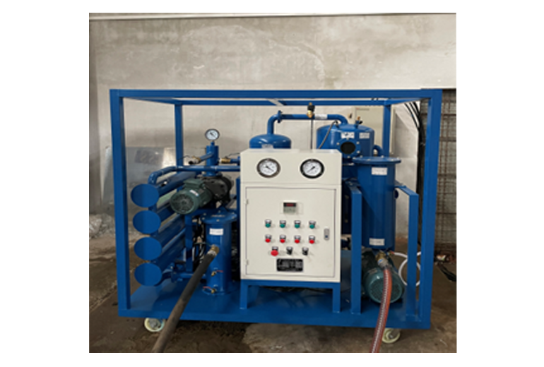 Dracopower Electrical Solution Company in Myanmar